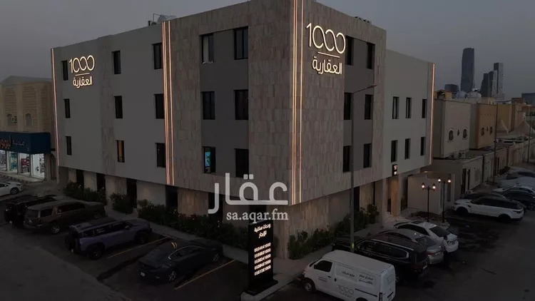Apartment for Rent in Riyadh Al Aqiq 6
