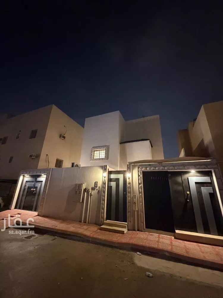 شقة للإيجار في شارع النفل, حي الياسمين, مدينة الرياض, منطقة الرياض