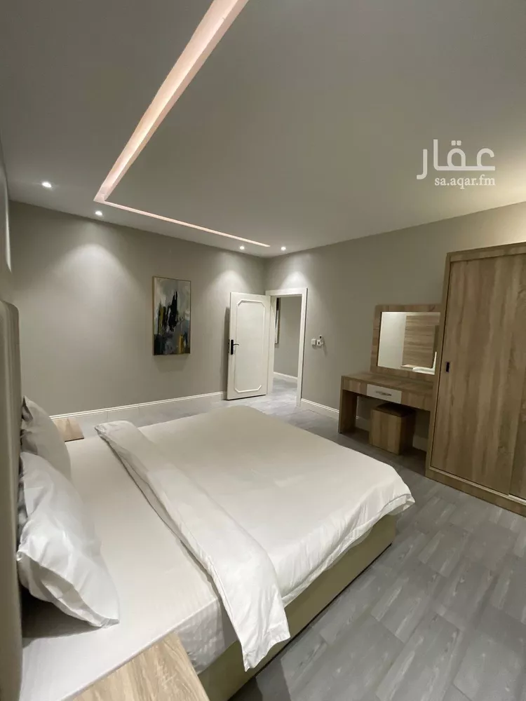 شقة للإيجار في شارع العباس بن عبدالمطلب, حي الإزدهار, مدينة الرياض, منطقة الرياض صورة 4