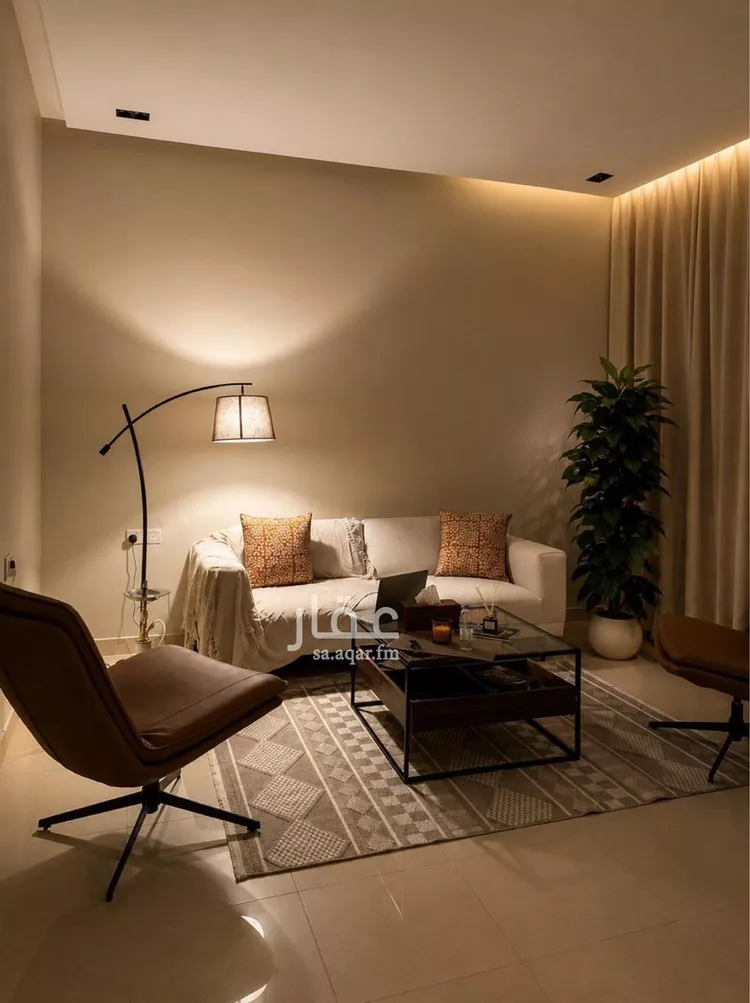 Apartment for Rent in Riyadh Al Malqa صورة 4