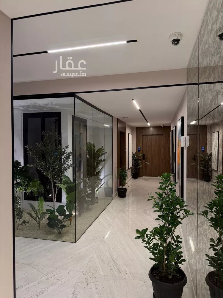 شقة للإيجار في شارع التحلية, حي العقيق, مدينة الرياض, منطقة الرياض