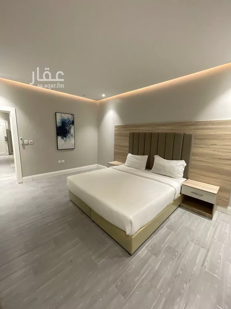 شقة للإيجار في شارع العباس بن عبدالمطلب, حي الإزدهار, مدينة الرياض, منطقة الرياض صورة 2