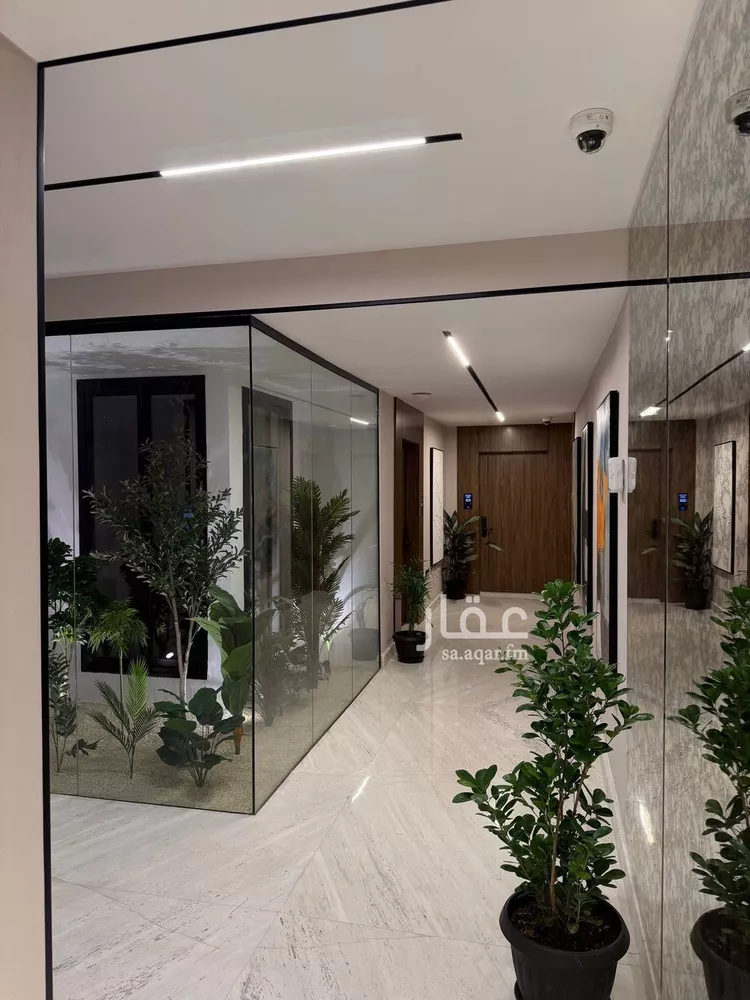 شقة للإيجار في شارع التحلية, حي العقيق, مدينة الرياض, منطقة الرياض