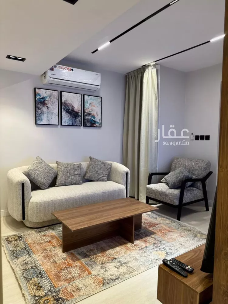 Apartment for Rent in Riyadh Al Aqiq صورة 3