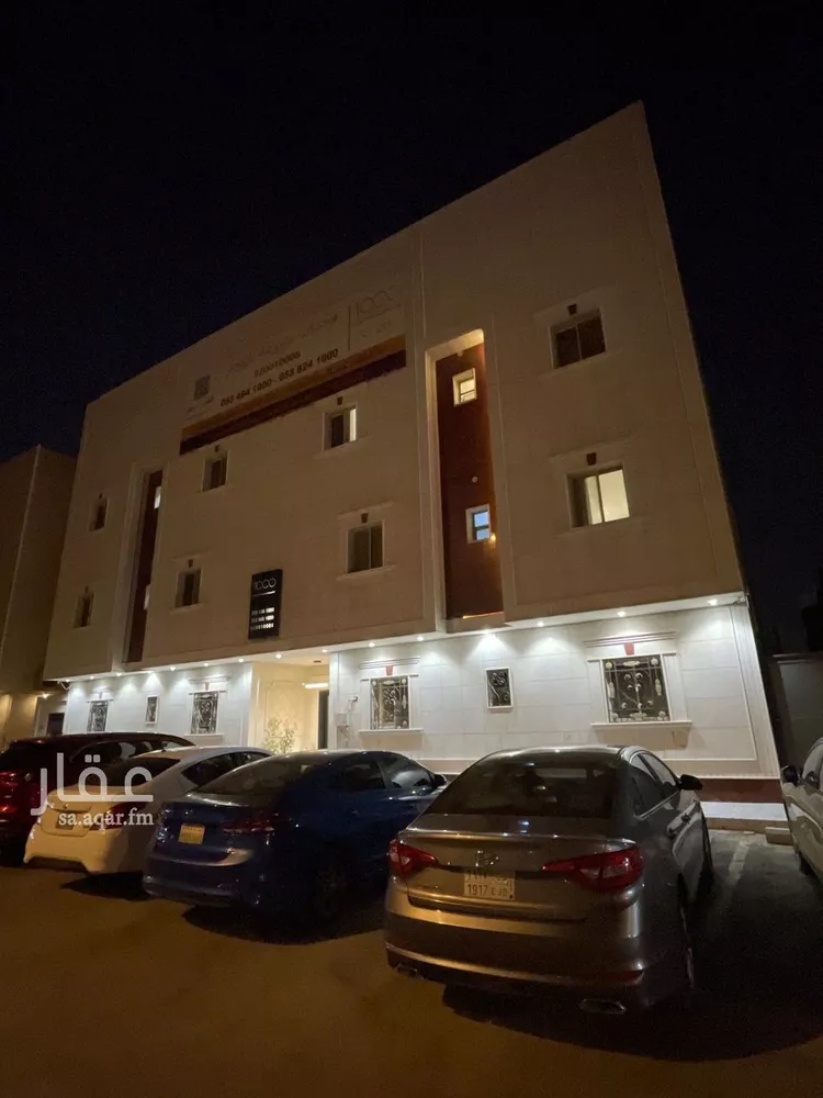 شقة للإيجار في شارع الأمير عبدالله بن سعود بن عبدالله صنيت, حي الصحافة, مدينة الرياض, منطقة الرياض 7