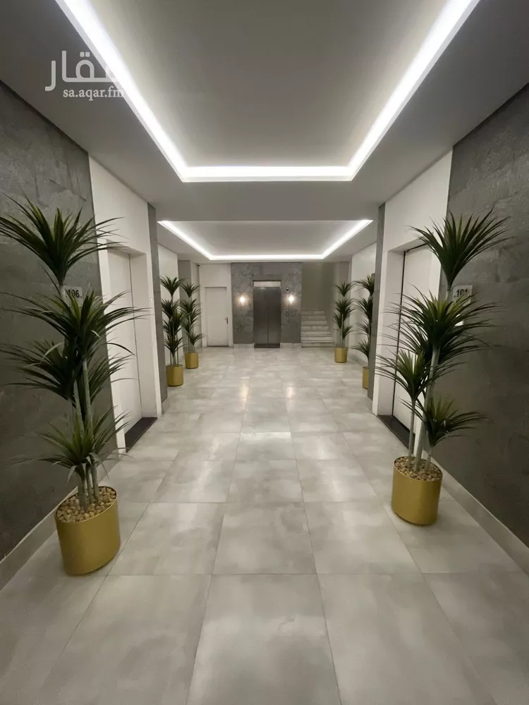 شقة للإيجار في شارع الأمير عبدالله بن سعود بن عبدالله صنيت, حي الصحافة, مدينة الرياض, منطقة الرياض صورة 3