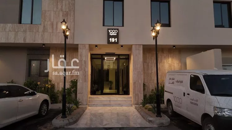 شقة للإيجار في شارع التحلية, حي العقيق, مدينة الرياض, منطقة الرياض صورة 5