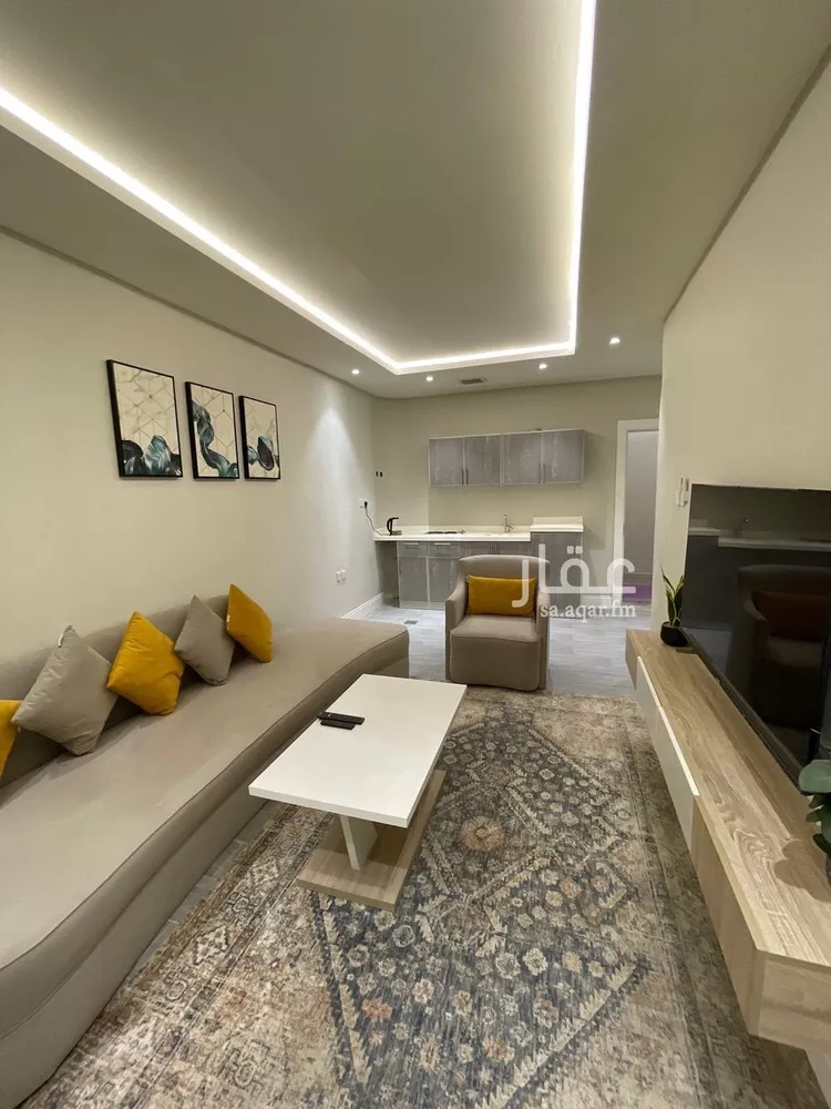 Apartment for Rent in Riyadh Al Muruj صورة 3