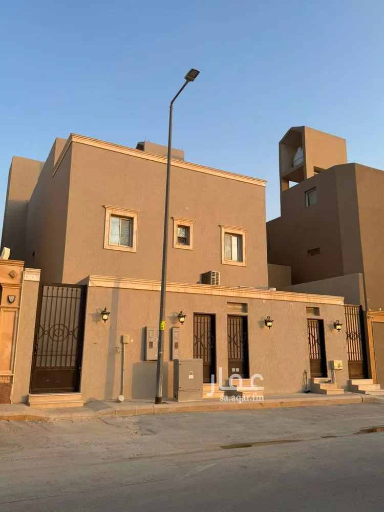Apartment for Rent in Riyadh Hittin
