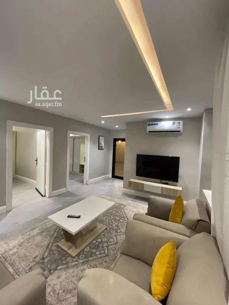 شقة للإيجار في شارع العباس بن عبدالمطلب, حي الإزدهار, مدينة الرياض, منطقة الرياض صورة 4