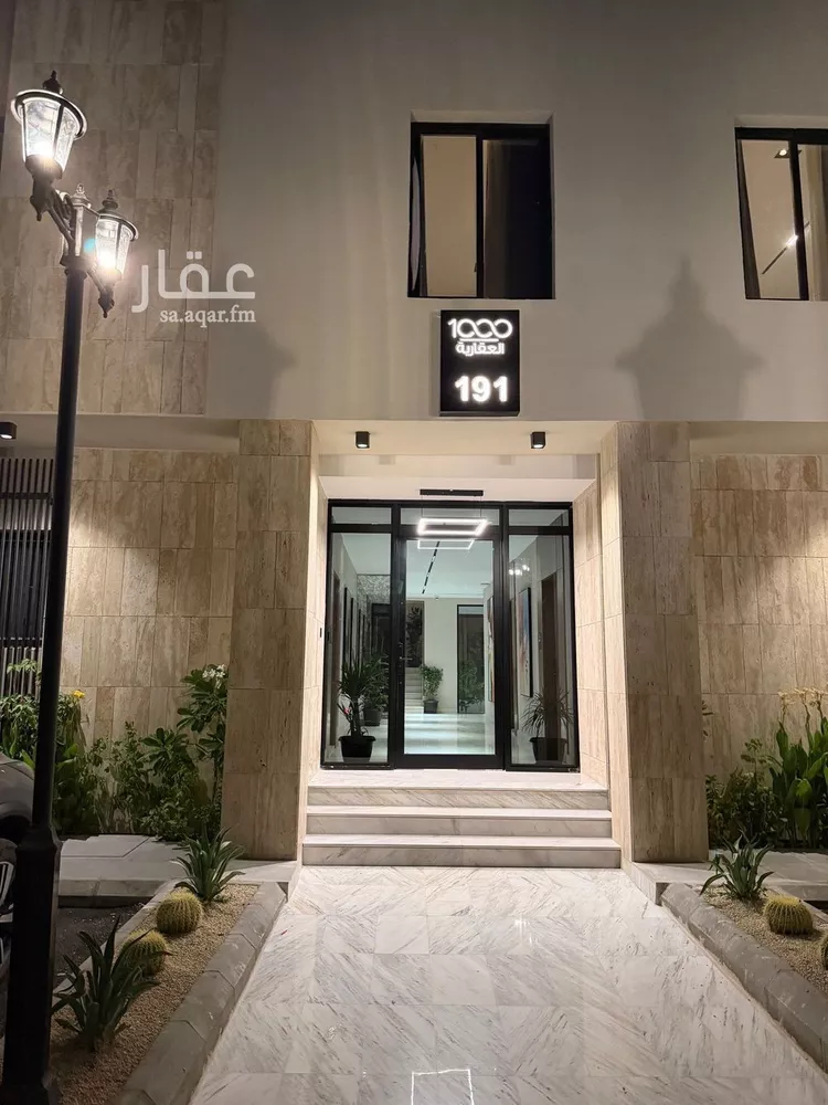 شقة للإيجار في شارع التحلية, حي العقيق, مدينة الرياض, منطقة الرياض صورة 2