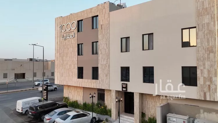 شقة للإيجار في شارع التحلية, حي العقيق, مدينة الرياض, منطقة الرياض