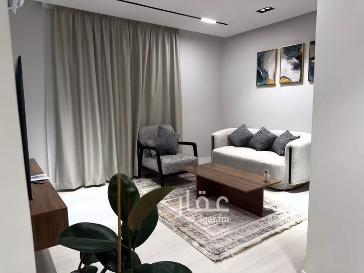 شقة للإيجار في شارع التحلية, حي العقيق, مدينة الرياض, منطقة الرياض صورة 5