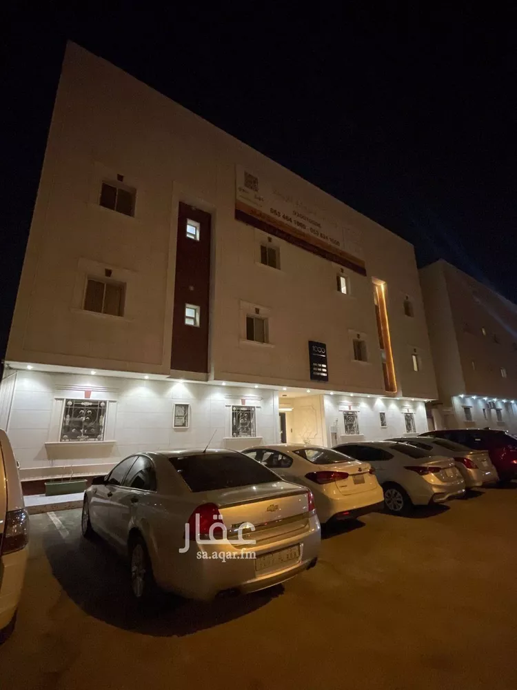 شقة للإيجار في شارع الأمير عبدالله بن سعود بن عبدالله صنيت, حي الصحافة, مدينة الرياض, منطقة الرياض