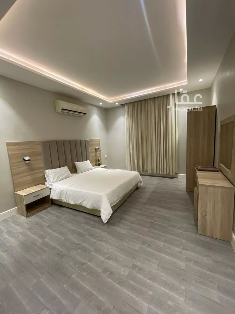 شقة للإيجار في شارع الأمير عبدالله بن سعود بن عبدالله صنيت, حي الصحافة, مدينة الرياض, منطقة الرياض