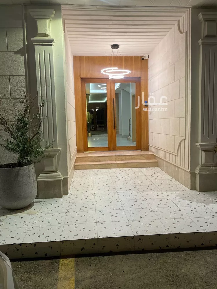 Apartment for Rent in Riyadh Al Malqa 6