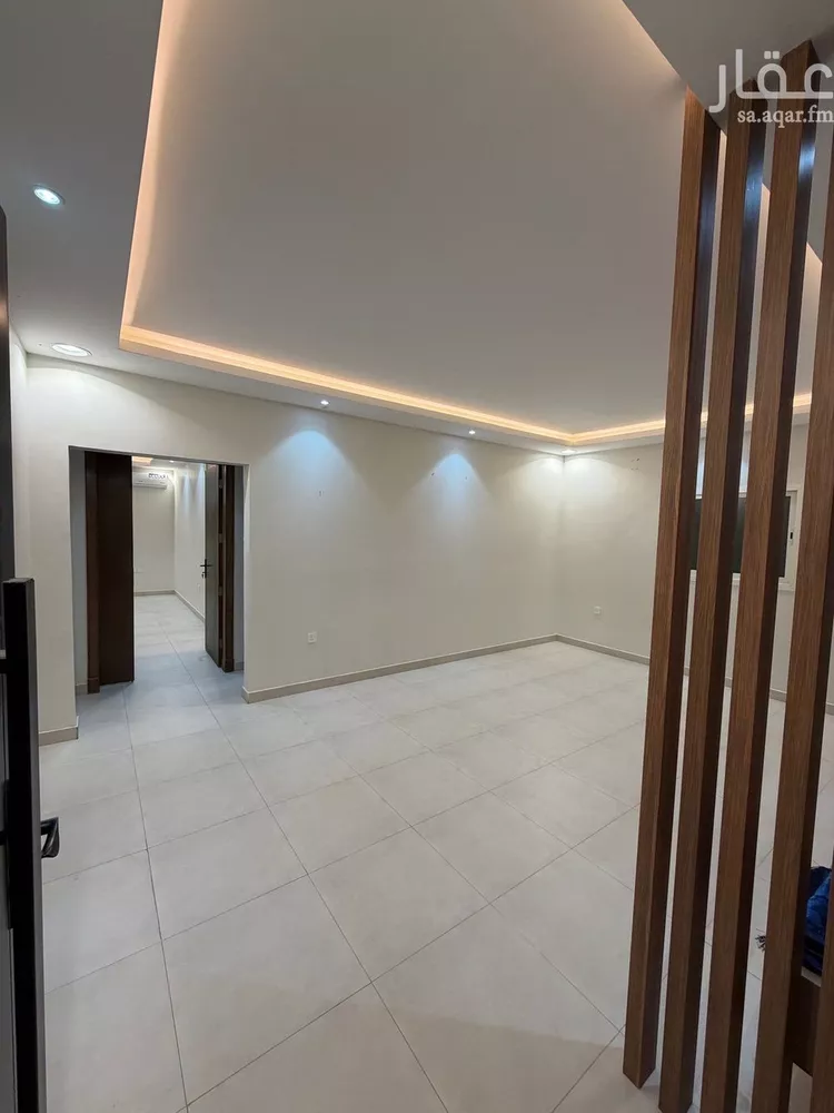 شقة للإيجار في شارع الحفنة, حي الملقا, مدينة الرياض, منطقة الرياض صورة 4