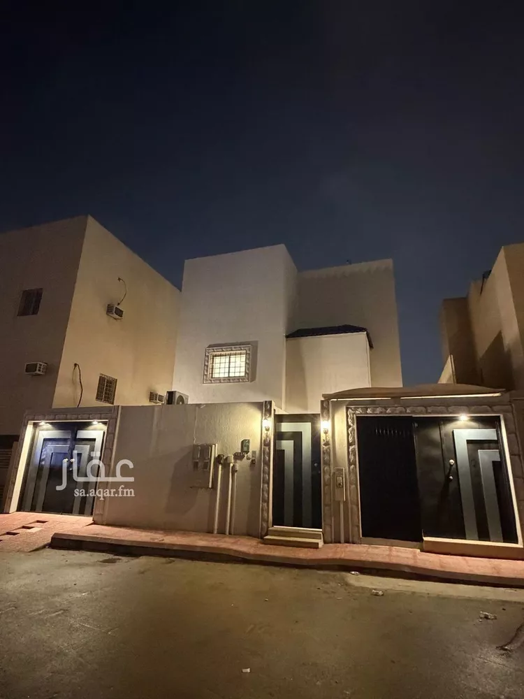 Apartment for Rent in Riyadh Al Yasmin صورة 2