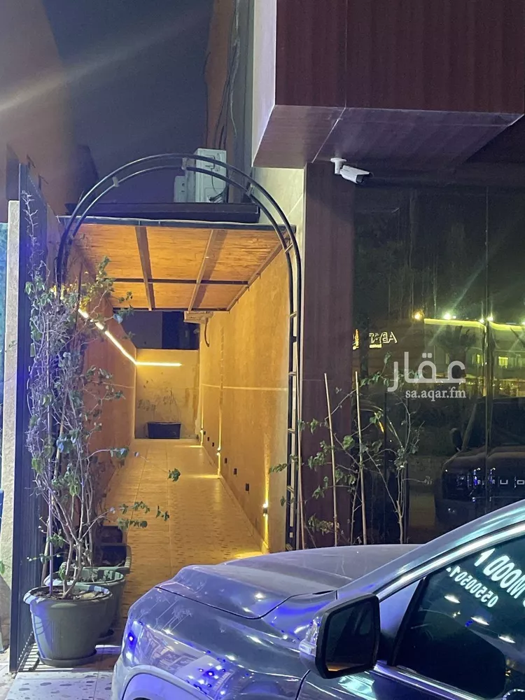 شقة للإيجار في شارع الدائرى الشمالى الفرعي, حي المروج, مدينة الرياض, منطقة الرياض 7