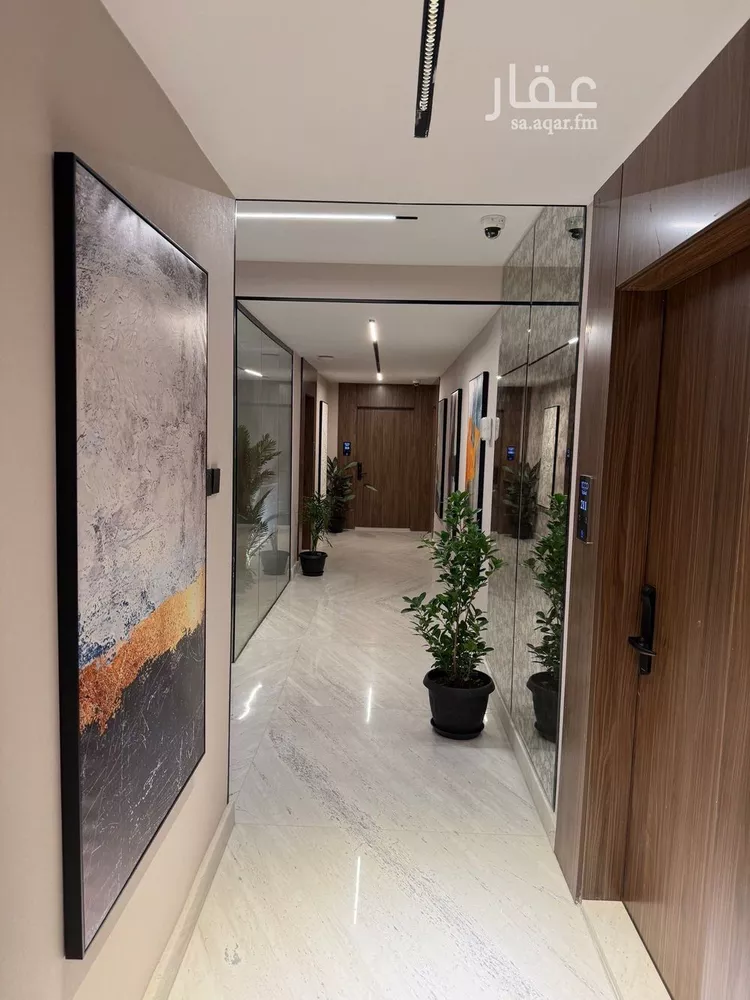 شقة للإيجار في شارع التحلية, حي العقيق, مدينة الرياض, منطقة الرياض صورة 5