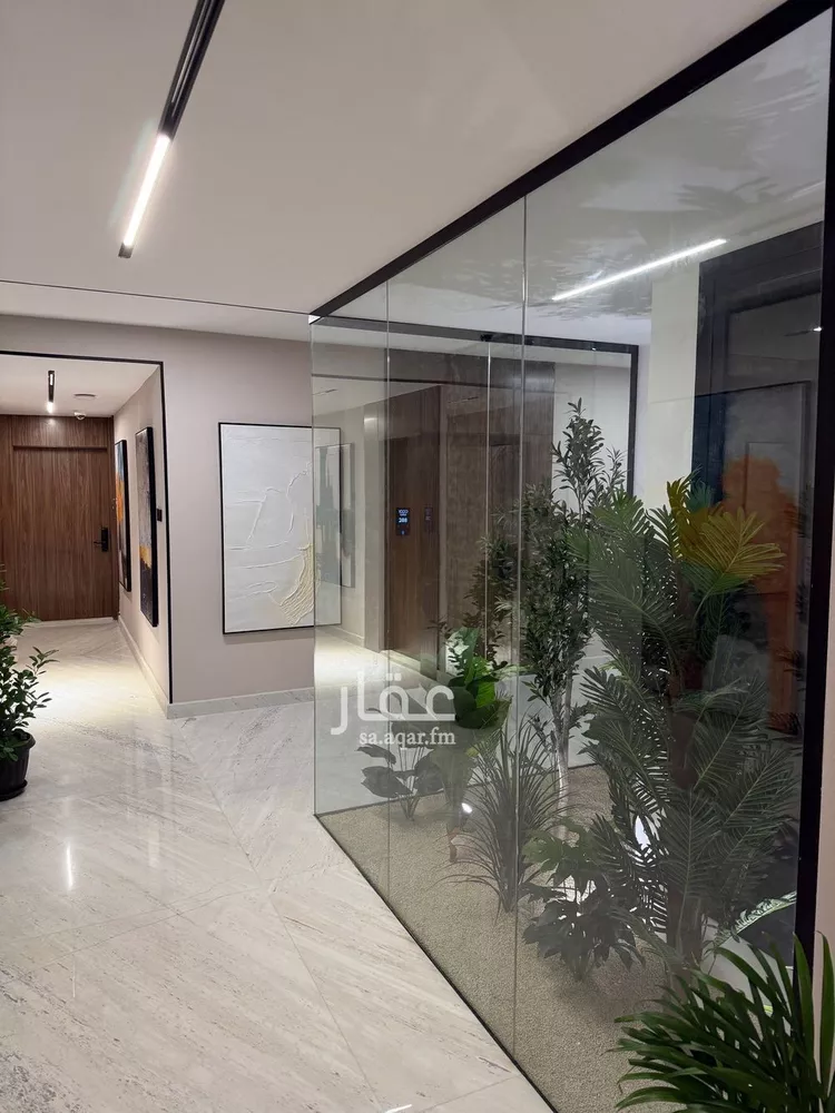 شقة للإيجار في شارع التحلية, حي العقيق, مدينة الرياض, منطقة الرياض صورة 2