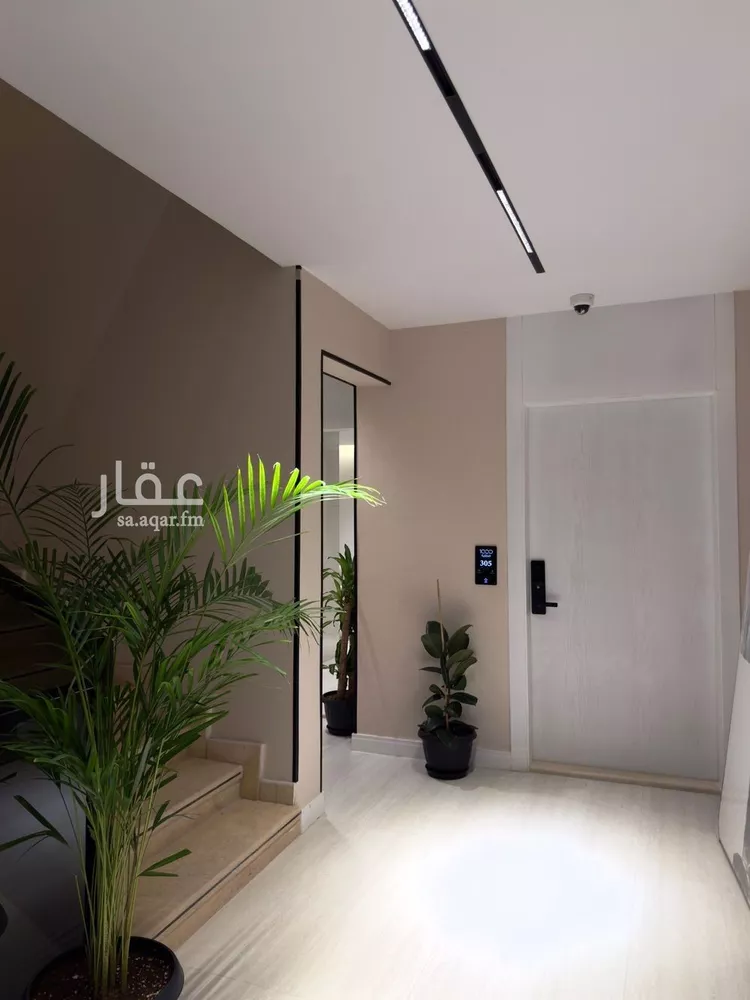 شقة للإيجار في شارع التحلية, حي العقيق, مدينة الرياض, منطقة الرياض صورة 3