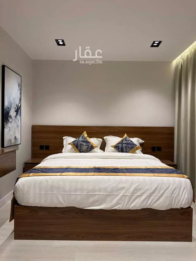 Apartment for Rent in Riyadh Al Aqiq صورة 5