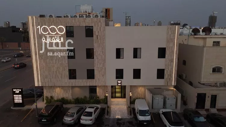Apartment for Rent in Riyadh Al Aqiq 8