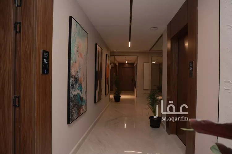 شقة للإيجار في شارع التحلية, حي العقيق, مدينة الرياض, منطقة الرياض صورة 2