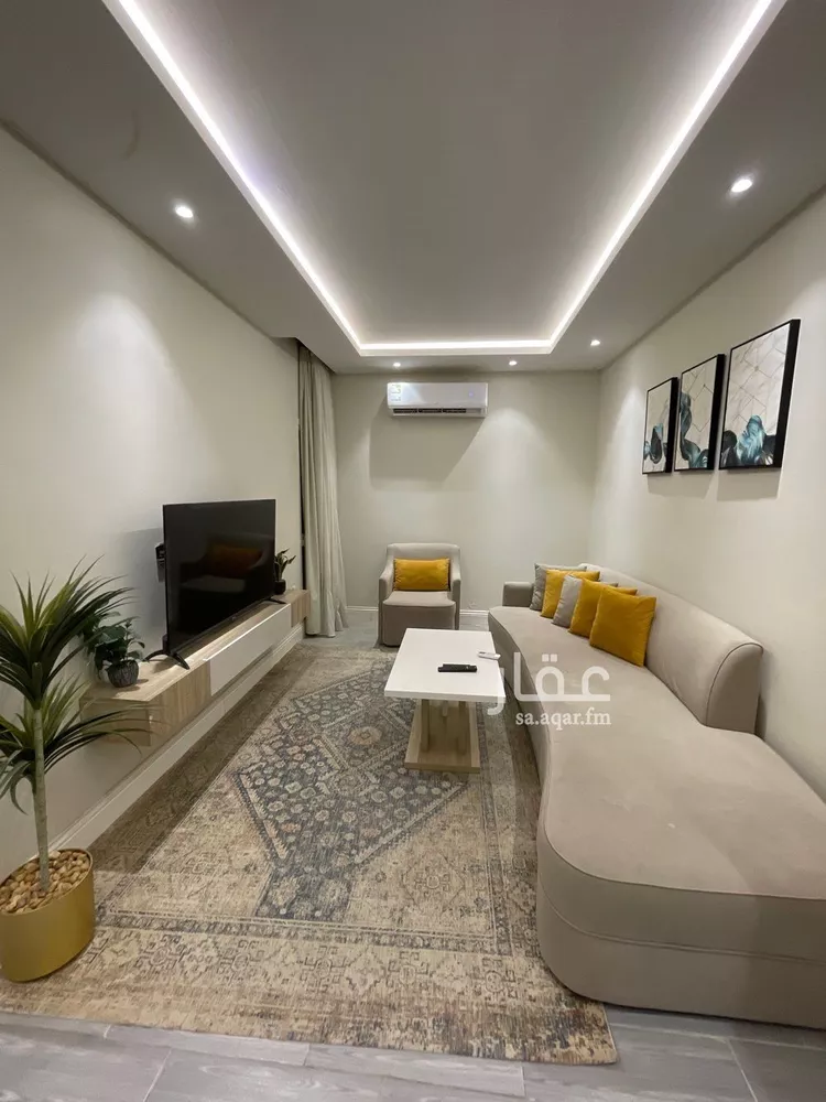Apartment for Rent in Riyadh Al Muruj صورة 5