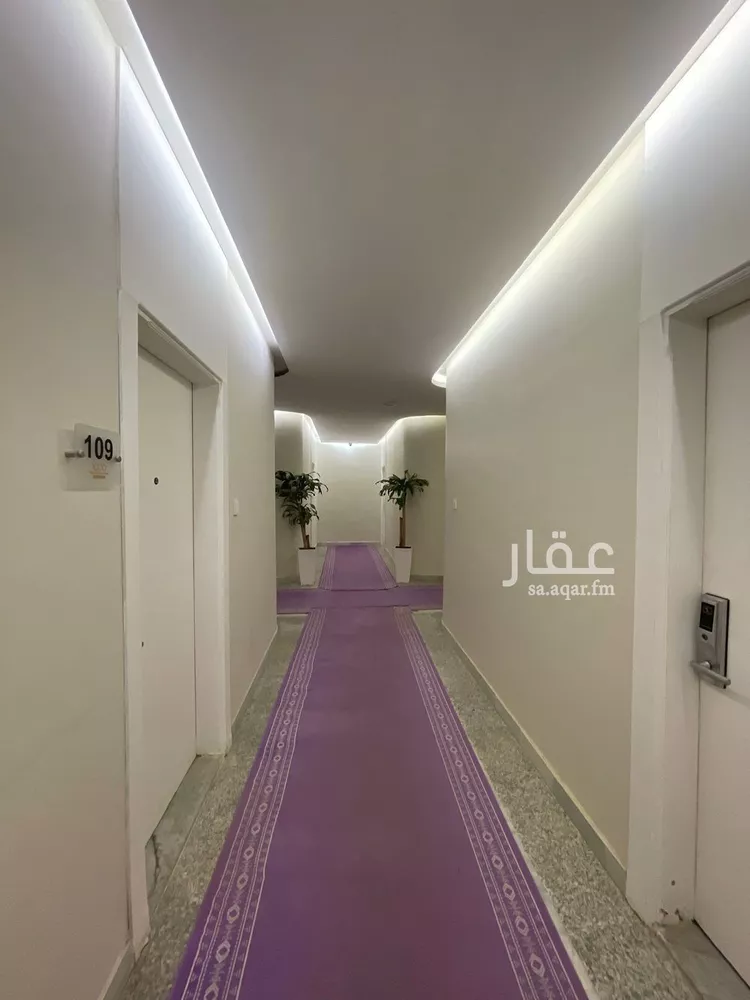 شقة للإيجار في شارع الدائرى الشمالى الفرعي, حي المروج, مدينة الرياض, منطقة الرياض صورة 4
