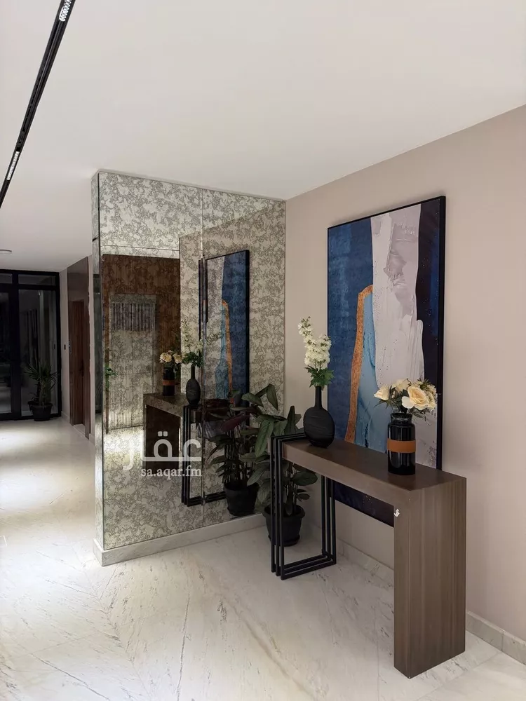 شقة للإيجار في شارع التحلية, حي العقيق, مدينة الرياض, منطقة الرياض صورة 4