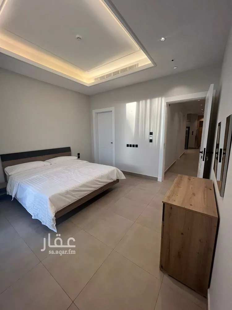 شقة للإيجار في شارع رقم 33, حي الياسمين, مدينة الرياض, منطقة الرياض صورة 2