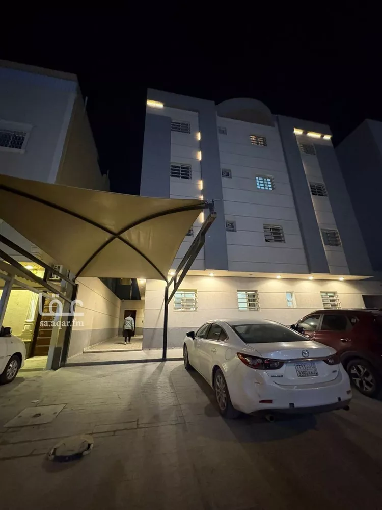 Apartment for Rent in Riyadh Al Arid