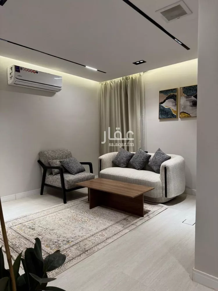 شقة للإيجار في شارع التحلية, حي العقيق, مدينة الرياض, منطقة الرياض 7