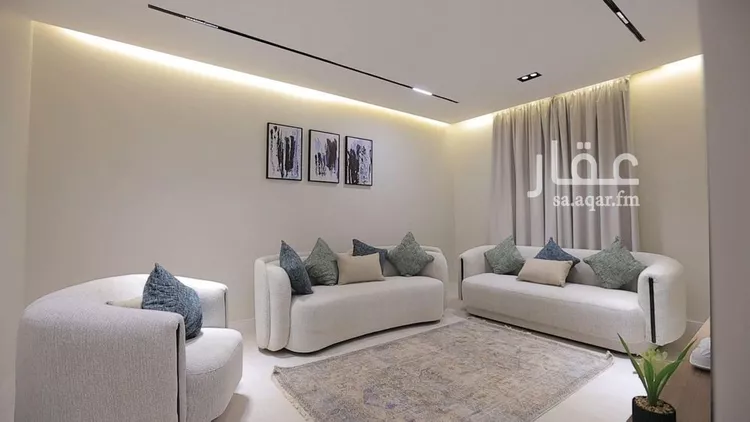 شقة للإيجار في شارع التحلية, حي العقيق, مدينة الرياض, منطقة الرياض صورة 3