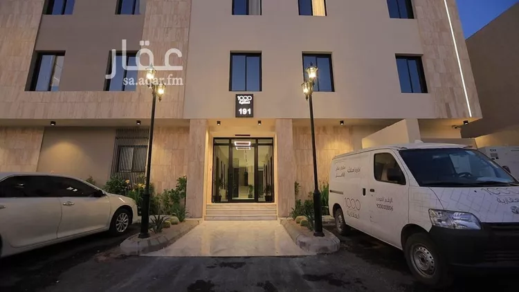 شقة للإيجار في شارع التحلية ، حي العقيق ، الرياض ، منطقة الرياض 8