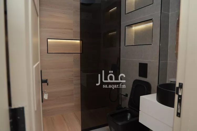 شقة للإيجار في شارع التحلية ، حي العقيق ، الرياض ، منطقة الرياض 6