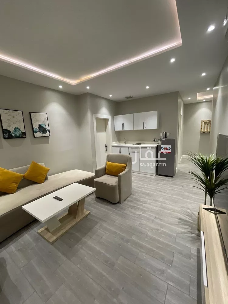 شقة للإيجار في شارع الأمير عبدالله بن سعود بن عبدالله صنيت, حي الصحافة, مدينة الرياض, منطقة الرياض