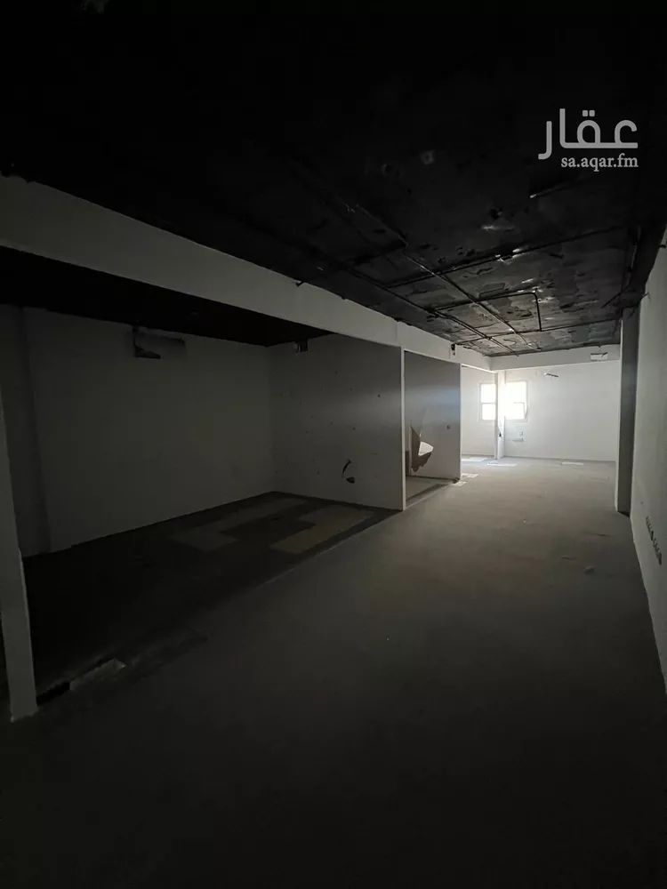 مكتب تجاري للإيجار في شارع طريق الامام سعود بن فيصل الفرعي, حي العقيق, مدينة الرياض, منطقة الرياض صورة 4