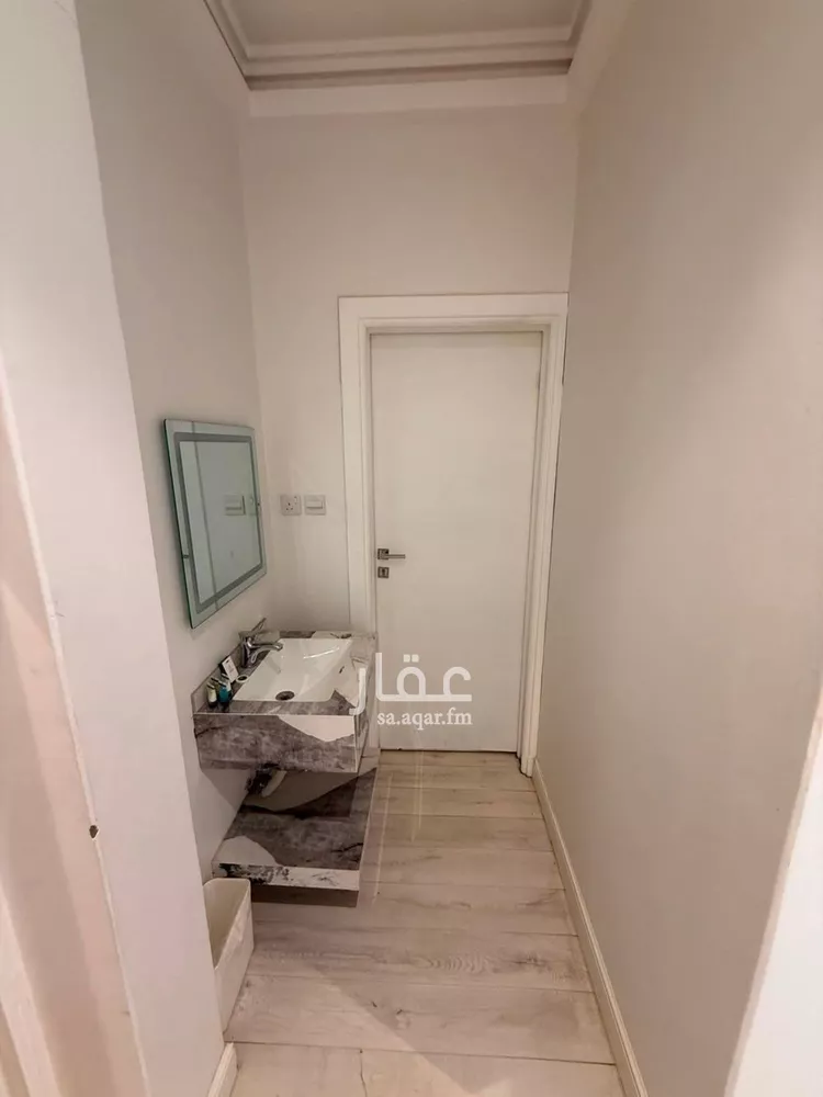 شقة للإيجار في شارع القادسية, حي الياسمين, مدينة الرياض, منطقة الرياض صورة 3