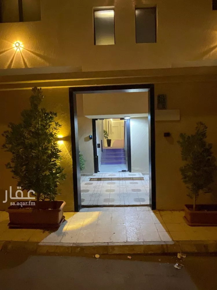 شقة للإيجار في شارع العباس بن عبدالمطلب, حي الإزدهار, مدينة الرياض, منطقة الرياض 6