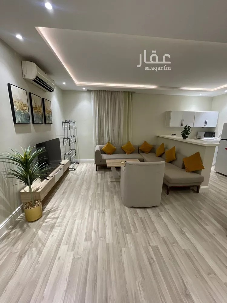 شقة للإيجار في شارع الأمير عبدالله بن سعود بن عبدالله صنيت, حي الصحافة, مدينة الرياض, منطقة الرياض 8