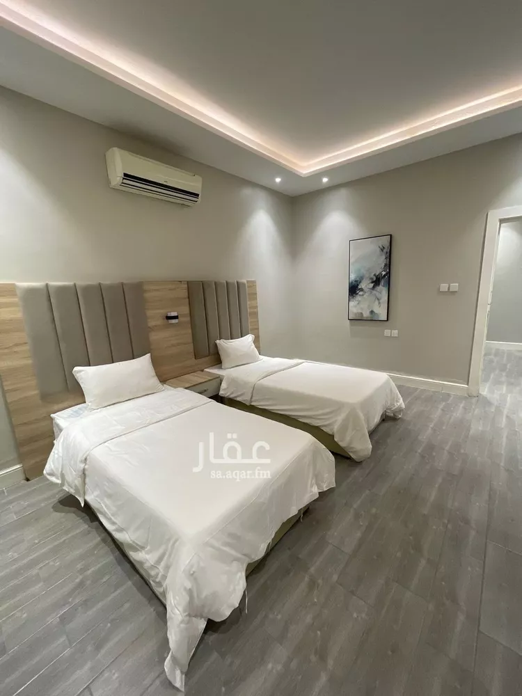 شقة للإيجار في شارع الأمير عبدالله بن سعود بن عبدالله صنيت, حي الصحافة, مدينة الرياض, منطقة الرياض صورة 2