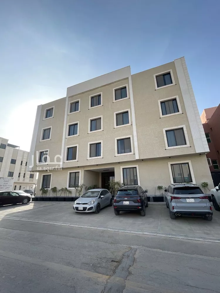 شقة للإيجار في شارع الشيخ عبدالله بن جبرين, حي القيروان, مدينة الرياض, منطقة الرياض