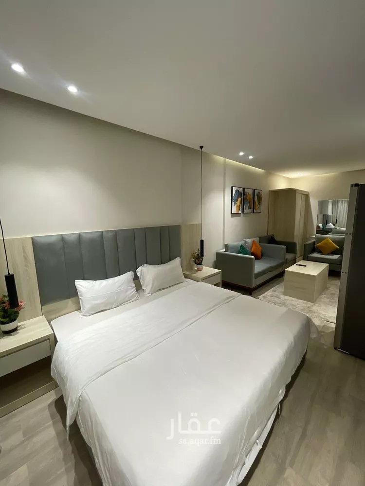 Apartment for Rent in Riyadh Al Malqa 8
