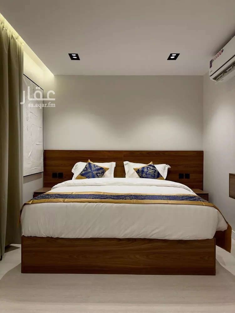 شقة للإيجار في شارع الندوة, حي الملك عبدالعزيز, مدينة الرياض, منطقة الرياض