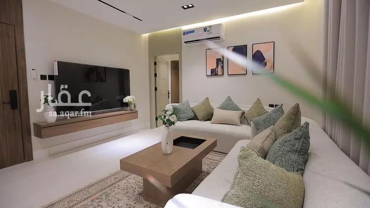 شقة للإيجار في شارع التحلية, حي العقيق, مدينة الرياض, منطقة الرياض صورة 2