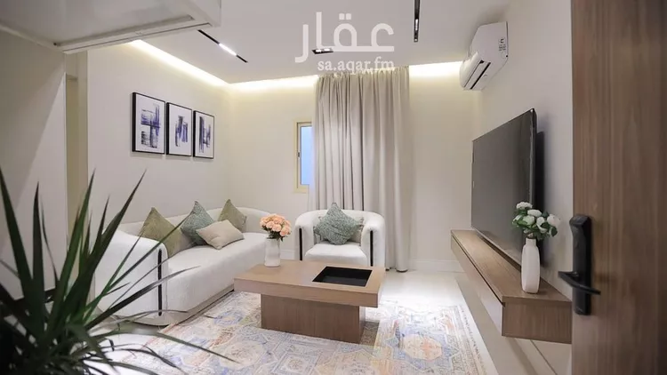 شقة للإيجار في شارع التحلية ، حي العقيق ، الرياض ، منطقة الرياض 7