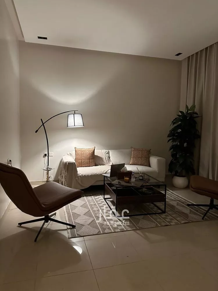 Apartment for Rent in Riyadh Al Malqa